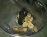 Foto del paso 1 de la receta: Pan de Bananas y Duraznos