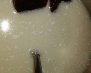 Cendol simple ala NanoNanoNino - Step 6