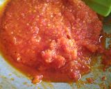 Foto langkah ke 6 dari resep Cilok Kenyal Kenyil Sambal Cetar.