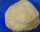 صورة لخطوة 3 من وصفة خبز البانيه 🥐
