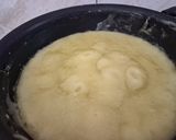 A picture of step 4 of Raw Mango Aam Papad.