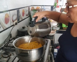 Foto del paso 3 de la receta: Tallarines de Atún