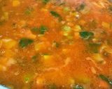 Foto del paso 1 de la receta: Sopa de verduras!!!