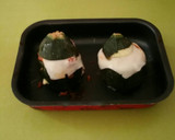 Foto del paso 5 de la receta: Calabacin relleno de carne