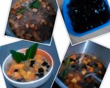 Foto langkah ke 5 dari resep Kolak Ubi + Kolang Kaling, Macincau.