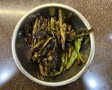 蔥燒雞蛋的食譜步驟3照片