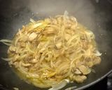 Foto del paso 4 de la receta: Ternera Strogonoff