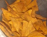 Foto del paso 6 de la receta: Nachos (Doritos) caseros