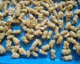 Foto langkah ke 2 dari resep Kue garpu.