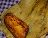 Foto del paso 4 de la receta: Medallones crocantes de plátano macho