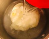 A picture of step 2 of Gobhi Mussallam.