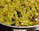 પરવળ મસાલા (Parval Masala Recipe In Gujarati) રેસીપી સ્ટેપ2ફોટો