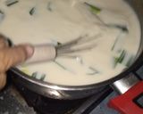 Foto langkah ke 6 dari resep Susu kacang kedelai, anti langu. Susu enak dan sehat 💪🏼🤗.