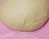 Foto langkah ke 4 dari resep Donat Fibercreme.