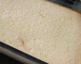 Foto del paso 3 de la receta: Tarta de queso con chocolate