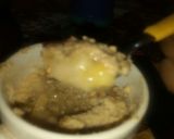 Foto del paso 3 de la receta: Torta taza de Lincoln con banana