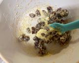 A picture of step 4 of Chocolate Walnuts.