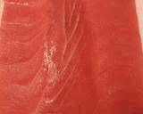 Linguine with fresh tuna steak recipe step 1 photo