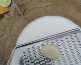 عکس مرحله 4 از دستور دوغ ریحان و لیمو solmaz