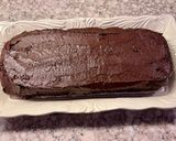 Φωτογραφία βήματος 4 της συνταγής Healthy sugarless cake & άκρως νηστίσιμο, άλαδο & χωρίς ζάχαρη 😋♥️🍓🍌🍠♥️😋 (χωρίς μίξερ)