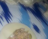 Foto del paso 4 de la receta: Empanadas de Atún c/ Jamón ☆♡