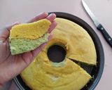 Foto langkah ke 8 dari resep Lapis Kayu Manis.