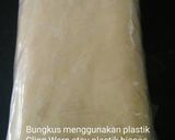 Foto langkah ke 4 dari resep Pastry Homemade.