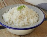 Foto del paso 1 de la receta: Arroz con habichuelas y carne guisada