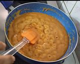 मूंगफली की चिक्की (Mungfali ki chikki recipe in Hindi) रेसिपी चरण 2 फोटो