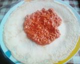 Bolognai palacsinta recept fázis 5 fotója