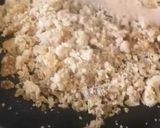 A picture of step 3 of Til aur Gurr ki chikki.