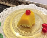 Foto del paso 14 de la receta: Pastel tocino de cielo y coco