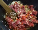 Foto del paso 1 de la receta: Guiso económico