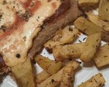 Foto del paso 7 de la receta: Papas saborizadas en freidora de aire