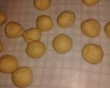 Foto del paso 2 de la receta: Pepas de mermelada 🍑