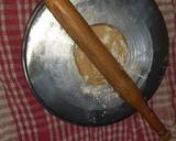 Wheat pizza recipe step 5 photo