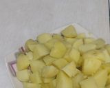 લસણીયા બટાકા (Lasaniya Bataka Recipe In Gujarati) રેસીપી સ્ટેપ3ફોટો