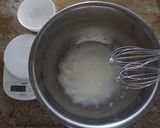 Foto del paso 3 de la receta: Buttercream (Tipo Italian merengue)