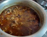 मटन मसाला (Mutton Masala recipe in hindi) रेसिपी चरण 10 फोटो