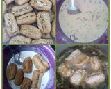 Foto langkah ke 2 dari resep Tahu brontakQ "sayur tanpa osenk" cepet!.