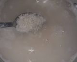Foto del paso 3 de la receta: Strogonoff de Pollo / Strogonofe de Frango fácil