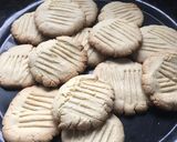 Foto del paso 5 de la receta: Galletitas de maicena 🥰