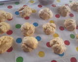 Foto del paso 5 de la receta: Conchas