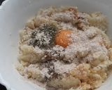 Foto del paso 2 de la receta Albóndigas de coliflor