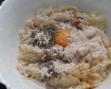 Foto del paso 2 de la receta: Albóndigas de coliflor