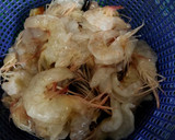 Foto langkah ke 3 dari resep Sup Tomyam Thailand.