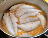 Foto del paso 17 de la receta: Calamares Rellenos