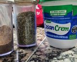 Foto del paso 2 de la receta: Arrollado de espinaca