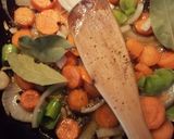 Foto del paso 2 de la receta: Conejo en escabeche