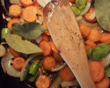 Foto del paso 2 de la receta: Conejo en escabeche